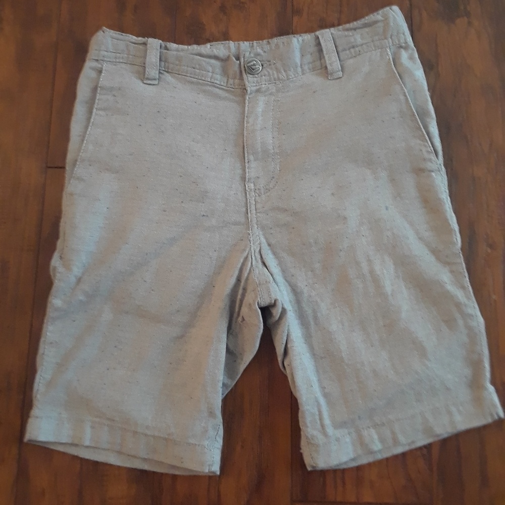 Boys shorts